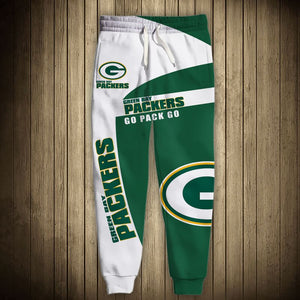 Buy Best Green Bay Packers Sweatpants Womens - Get 18% OFF Now