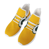 23% OFF Green Bay Packers Yeezy Sneakers, Custom Packers Shoes