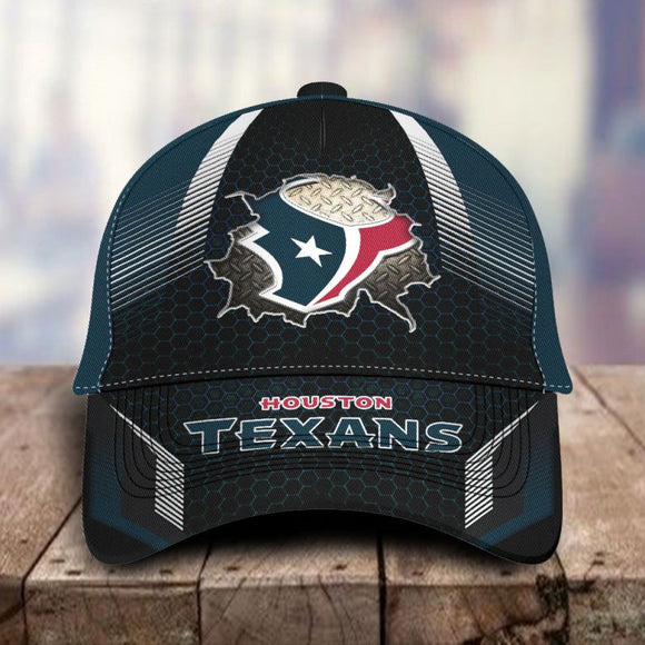 Lowest Price Best Unisex Houston Texans Adjustable Hat