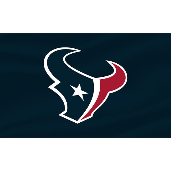 25% OFF Houston Texans Flags 3x5 Team Logo - Only Today