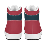 Up To 25% OFF Best Houston Texans High Top Sneakers