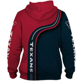 Up To 20% OFF Houston Texans Hoodies Football No 02 For Men Women