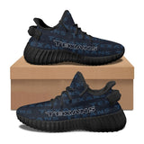 Houston Texans Shoes Team Name Repeat - Yeezy Boost 350 style
