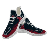 23% OFF Cheap Houston Texans Sneakers For Men Women, Texans shoes