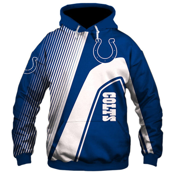 20% OFF Best Cheap Indianapolis Colts Hoodie Womens Football No 06