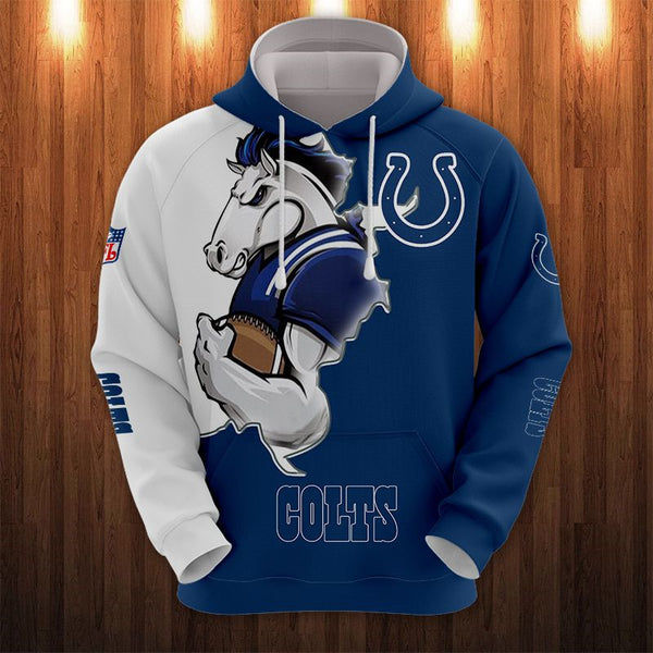 20% OFF Indianapolis Colts Hoodie Dress Cheap - Limited Time Offer