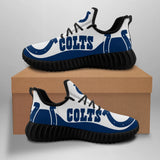 23% OFF Cheap Indianapolis Colts Sneakers For Men Women, Colts shoes