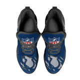 Up To 40% OFF The Best Indianapolis Colts Sneakers For Running Walking - Max soul shoes