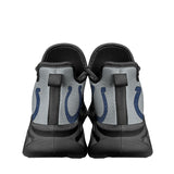 Up To 40% OFF The Best Indianapolis Colts Sneakers For Running Walking - Max soul shoes