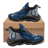 Up To 40% OFF The Best Indianapolis Colts Sneakers For Running Walking - Max soul shoes