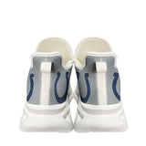 Up To 40% OFF The Best Indianapolis Colts Sneakers For Running Walking - Max soul shoes