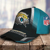 Lowest Price Best Unisex Jacksonville Jaguars Adjustable Hat
