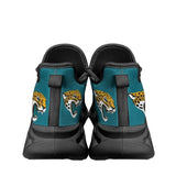 Up To 40% OFF The Best Jacksonville Jaguars Sneakers For Running Walking - Max soul shoes