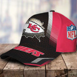 Lowest Price Best Unisex Kansas City Chiefs Adjustable Hat