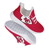 23% OFF Kansas City Chiefs Yeezy Sneakers, Custom Chiefs Shoes