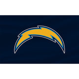 25% OFF Los Angeles Chargers Flags 3x5 Team Logo - Only Today