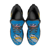 Up To 40% OFF The Best Los Angeles Chargers Sneakers For Running Walking - Max soul shoes