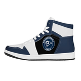 Up To 25% OFF Best Los Angeles Rams High Top Sneakers