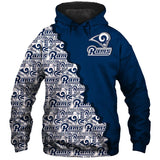 Up To 20% OFF Best Indianapolis Colts Zipper Hoodies Repeat Logo