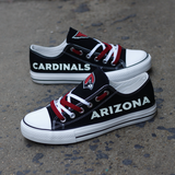 Lowest Price Luminous Arizona Cardinals Shoes T-DG95LY