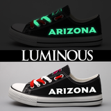 Lowest Price Luminous Arizona Cardinals Shoes T-DG95LY