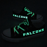 Lowest Price Luminous Atlanta Falcons Shoes T-DG95LY