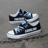 Lowest Price Luminous Carolina Panthers Shoes T-DG95LY