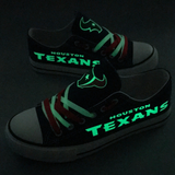 Lowest Price Luminous Houston Texans Shoes T-DG95LY