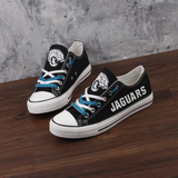 Lowest Price Luminous Jacksonville Jaguars Shoes T-DG95LY
