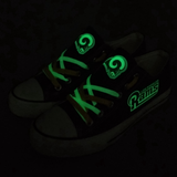 Lowest Price Luminous Los Angeles Rams Shoes T-DG95LY