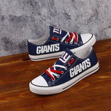 Lowest Price Luminous New York Giants Shoes T-DG95LY