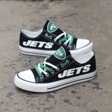 Lowest Price Luminous New York Jets Shoes T-DG95LY