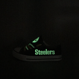 Lowest Price Luminous Pittsburgh Steelers Shoes T-DG95LY