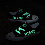 Lowest Price Luminous Tennessee Titans Shoes T-DG95LY