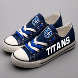 Lowest Price Luminous Tennessee Titans Shoes T-DG95LY