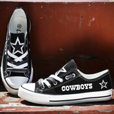 Men’s Dallas Cowboys Shoes T-D805H Footballfan365