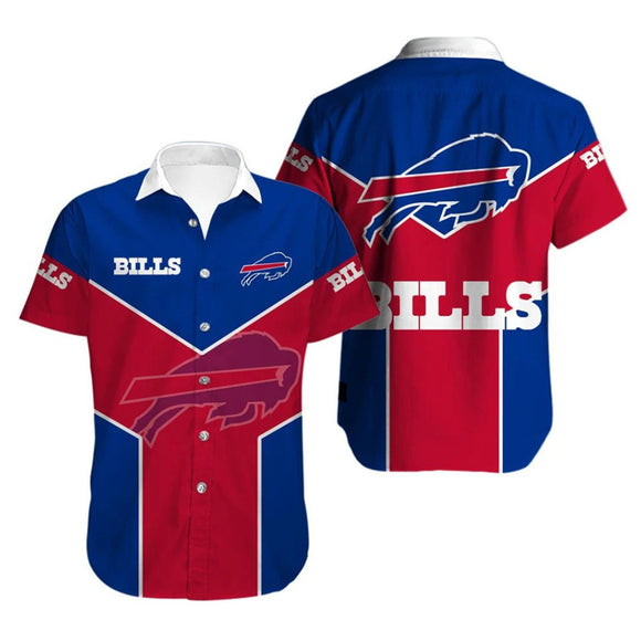 15% SALE OFF Best Men’s Buffalo Bills Shirt