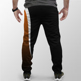 18% OFF Men’s Chicago Bears Sweatpants Wings For Sale