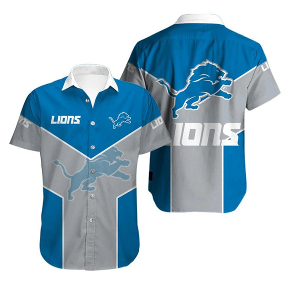 15% SALE OFF Best Men’s Detroit Lions Shirt
