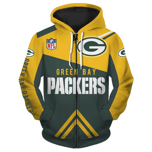 Up To 20% OFF Mens Green Bay Packers Hoodie Cheap Football No 05