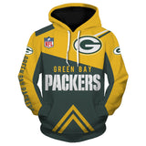 Up To 20% OFF Mens Green Bay Packers Hoodie Cheap Football No 05