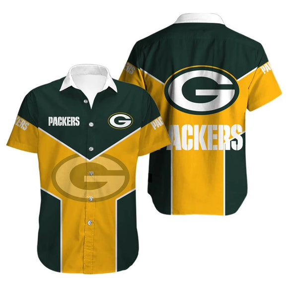 15% SALE OFF Best Men’s Green Bay Packers Shirt
