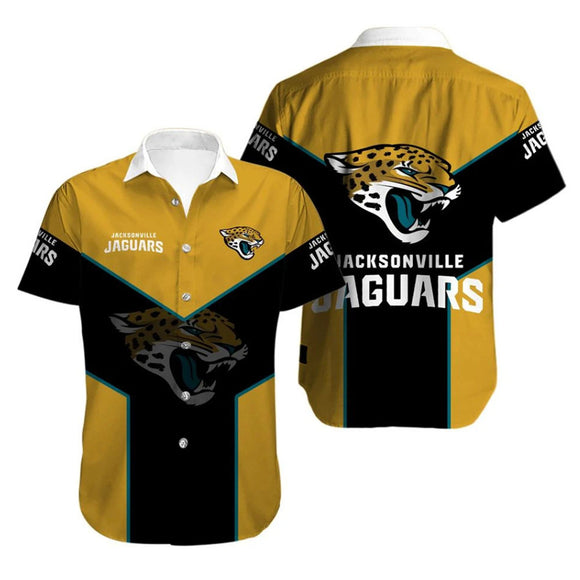 15% SALE OFF Best Men’s Jacksonville Jaguars Shirt