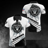 20% OFF Cheap Men’s Las Vegas Raiders Polo Super For Sale