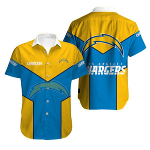 15% SALE OFF Best Men’s Los Angeles Chargers Shirt