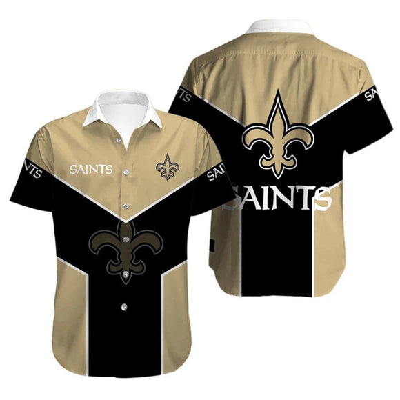 15% SALE OFF Best Men’s New Orleans Saints Shirt