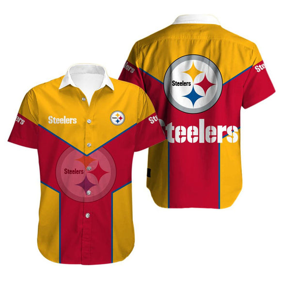 15% SALE OFF Best Men’s Pittsburgh Steelers Shirt