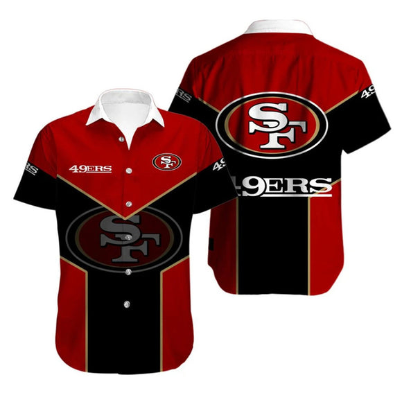 15% SALE OFF Best Men’s San Francisco 49ers Shirt