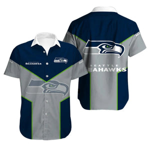 15% SALE OFF Best Men’s Seattle Seahawks Shirt