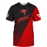 15% SALE OFF Men’s Tampa Bay Buccaneers T-shirt Caro